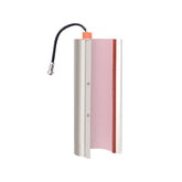 30oz sublimation heating element for galaxy mug press